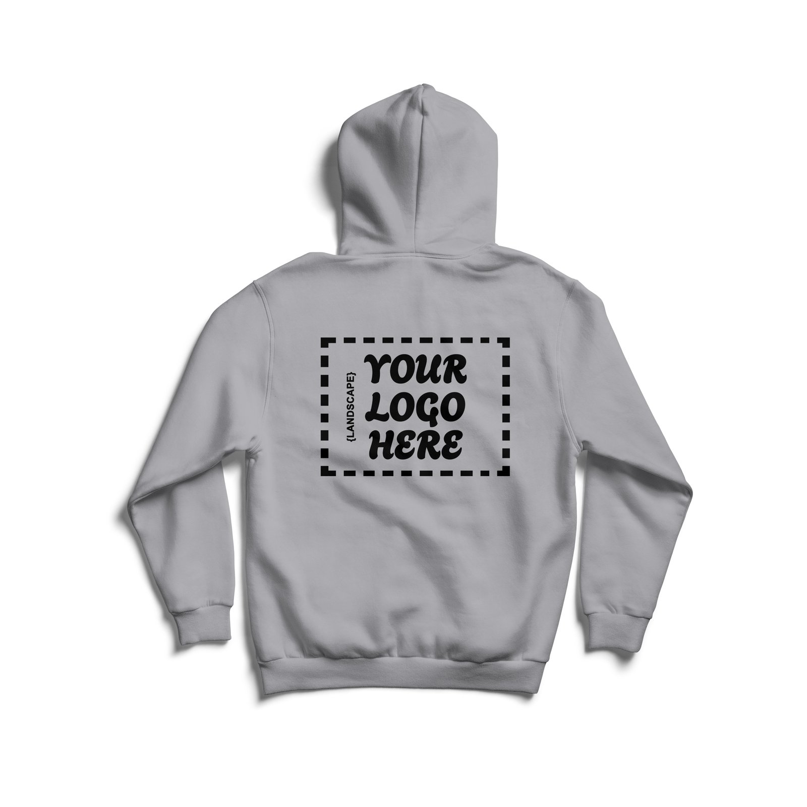 Pullover Hoodie - Unisex Hoodie